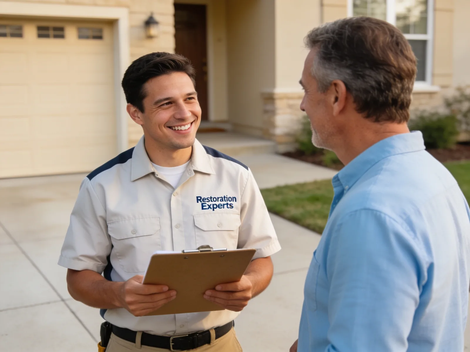 Water Damage Cleanup Camp Pendleton, CA FAQs